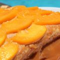 Bizcocho relleno en 5 minutos