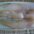 Cola de rape con patatas guisadas
