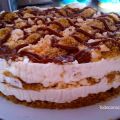 TARTA DE POLVITO URUGUAYO
