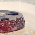 Tarta Sacher