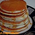 TORTITAS AMERICANAS