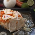 Lomo estilo Thai