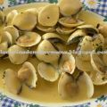 ALMEJAS A LA MARINERA