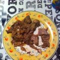 La Receta: Conejo al ajillo al estilo Mi Otro Yo