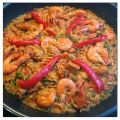 Paella Marinera