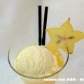 REFRESCO ZUMO DE NARANJA CON HELADO DE VAINILLA