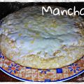 TORTILLA DE COLIFLOR.