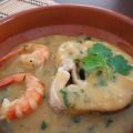 Merluza salsa