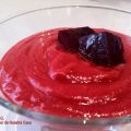 SALMOREJO DE REMOLACHA CORDOBÉS