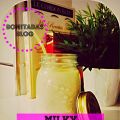 Receta: Milky Salted Caramel