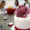 Curso de Tartas niveles 1 y 2 en Alma's[...]