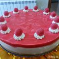 Tarta de caramelos pikotas (con sabor a[...]