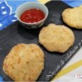 NUGGETS DE CALABACÍN Y POLLO