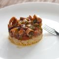 Chipirones con arroz