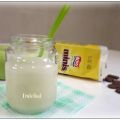 BATIDO DE MANZANA