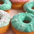Donuts
