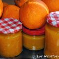 MERMELADA DE NARANJA Y ZANAHORIA