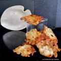 Tortillitas de Langostinos #Homenajeblogs