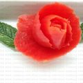 FLORES DE TOMATE