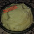 Puré de patata con Thermomix