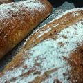 Pan de Arroz Basmatic