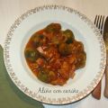 COLES DE BRUSELAS CON CHAMPIÑONES, BACON Y[...]
