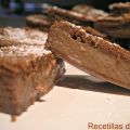 MINI PASTELES INTELIGENTES DE CHOCOLATE