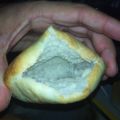 PAN DE PITA