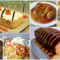 Menú semanal 4. Siete días, siete platos y un[...]