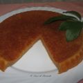 TARTA DE MANZANA EXPRESS