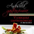 ANDOSILLA GASTRONÓMICA