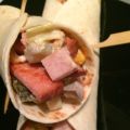 Fajitas César