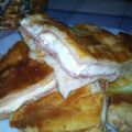 EMPANDA DE QUESO Y JAMÓN YORK