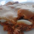 Empanada de bonito