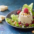 Ensalada de queso fresco con sorpresa de[...]