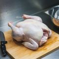 Guía Completa para Cortar un Pollo Entero:[...]