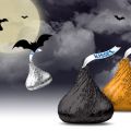 Trick or treat?: Halloween candy