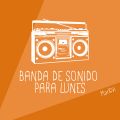 Banda de sonido para lunes: colores primarios