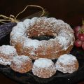 Día internacional del BUNDT CAKE!!!