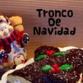 Tronco de Navidad