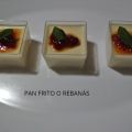 CHUPITOS DE QUESO MANCHEGO CON MERMELADA DE[...]