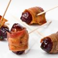Crujientes de dátil