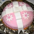 Tarta Eva