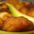 BOCADITOS DE POLLO