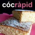 Cóc Ràpid
