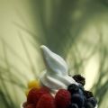 La fiebre del yogur helado