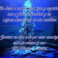 Felíz Navidad y gracias un año más