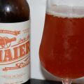 Maier, una cerveza de 