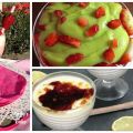 5 postres fresquitos en copa