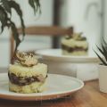 PARMENTIER DE PATATA AMB BOLETS I CARXOFES